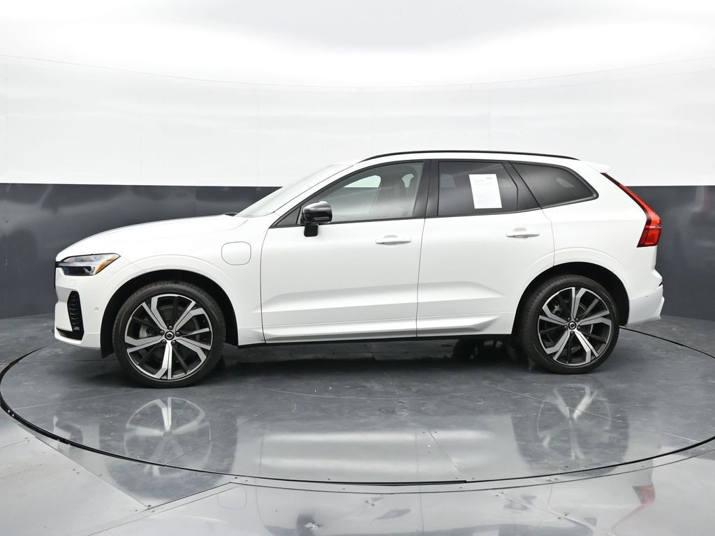 Used 2024 Volvo XC60 Recharge Plug-In Hybrid Ultimate SUV
