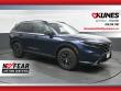 Used 2026 Honda CR-V Hybrid TrailSport SUV
