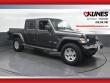 Used 2020 Jeep Gladiator Sport Truck Crew Cab