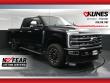 Used 2024 Ford F-250  Truck Crew Cab