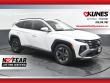 Used 2025 Hyundai Tucson SEL Convenience SUV