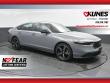Used 2024 Honda Accord Hybrid Sport Sedan