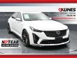 Used 2023 Cadillac CT5 V-Series Sedan