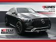 Used 2022 Mercedes-Benz GLE GLE 53 AMGÂ® 4maticÂ® Coupe