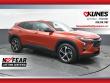 Used 2024 Chevrolet Trax 1RS SUV