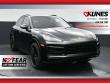 Used 2023 Porsche Cayenne GTS SUV