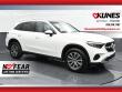 Used 2025 Mercedes-Benz GLC GLC 300 4maticÂ® SUV