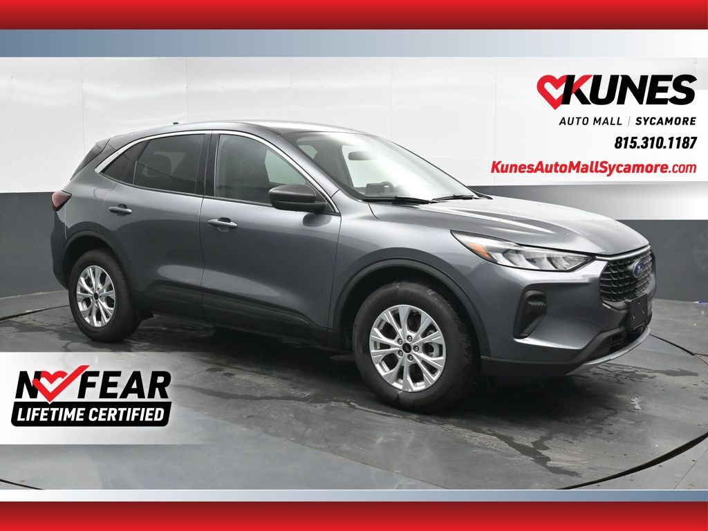 2024 Ford Escape Active SUV