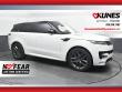 Used 2025 Land Rover Range Rover Sport Dynamic SE SUV