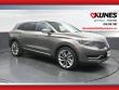 Used 2016 Lincoln MKX Reserve SUV