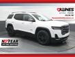 Used 2023 GMC Acadia AT4 SUV