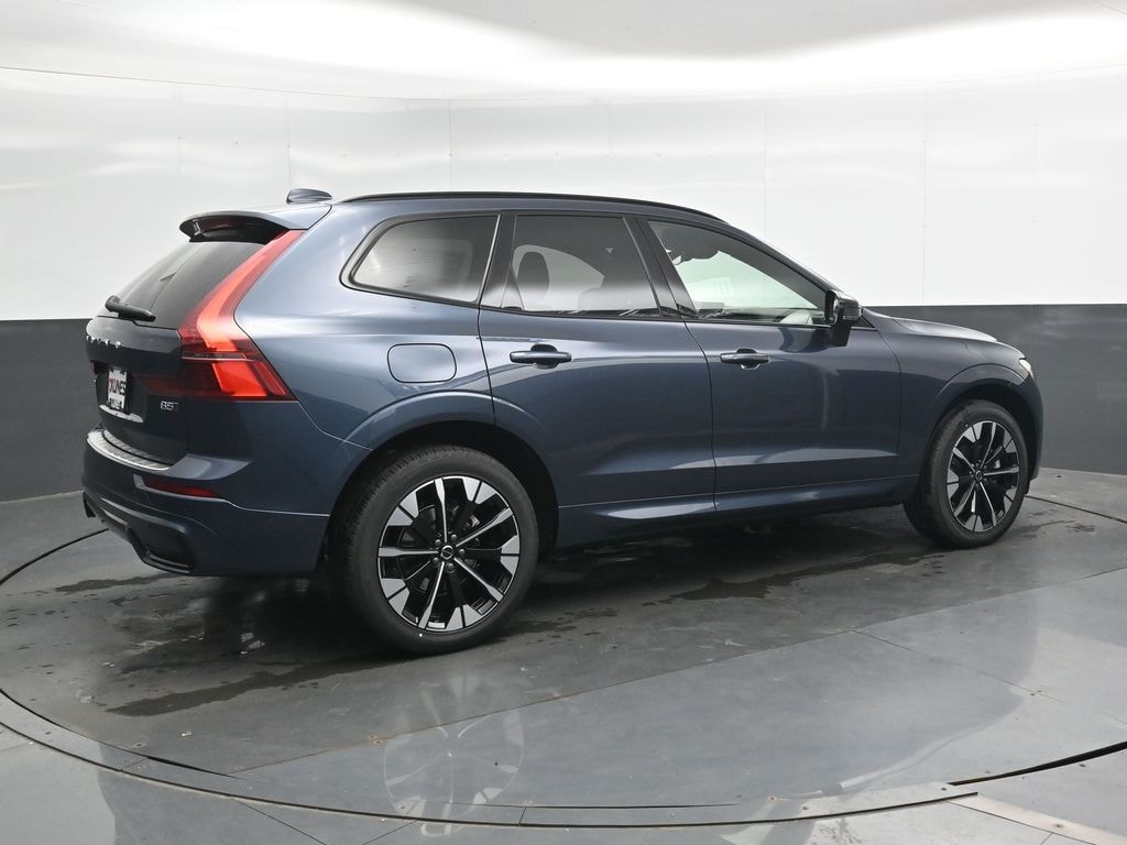 New 2027 Volvo XC60 Plus SUV