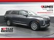 Used 2025 Hyundai Palisade SEL SUV