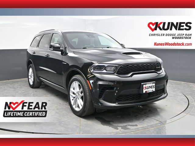 2025 Dodge Durango R/T