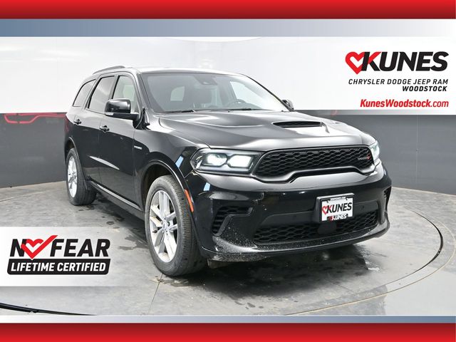 2025 Dodge Durango R/T