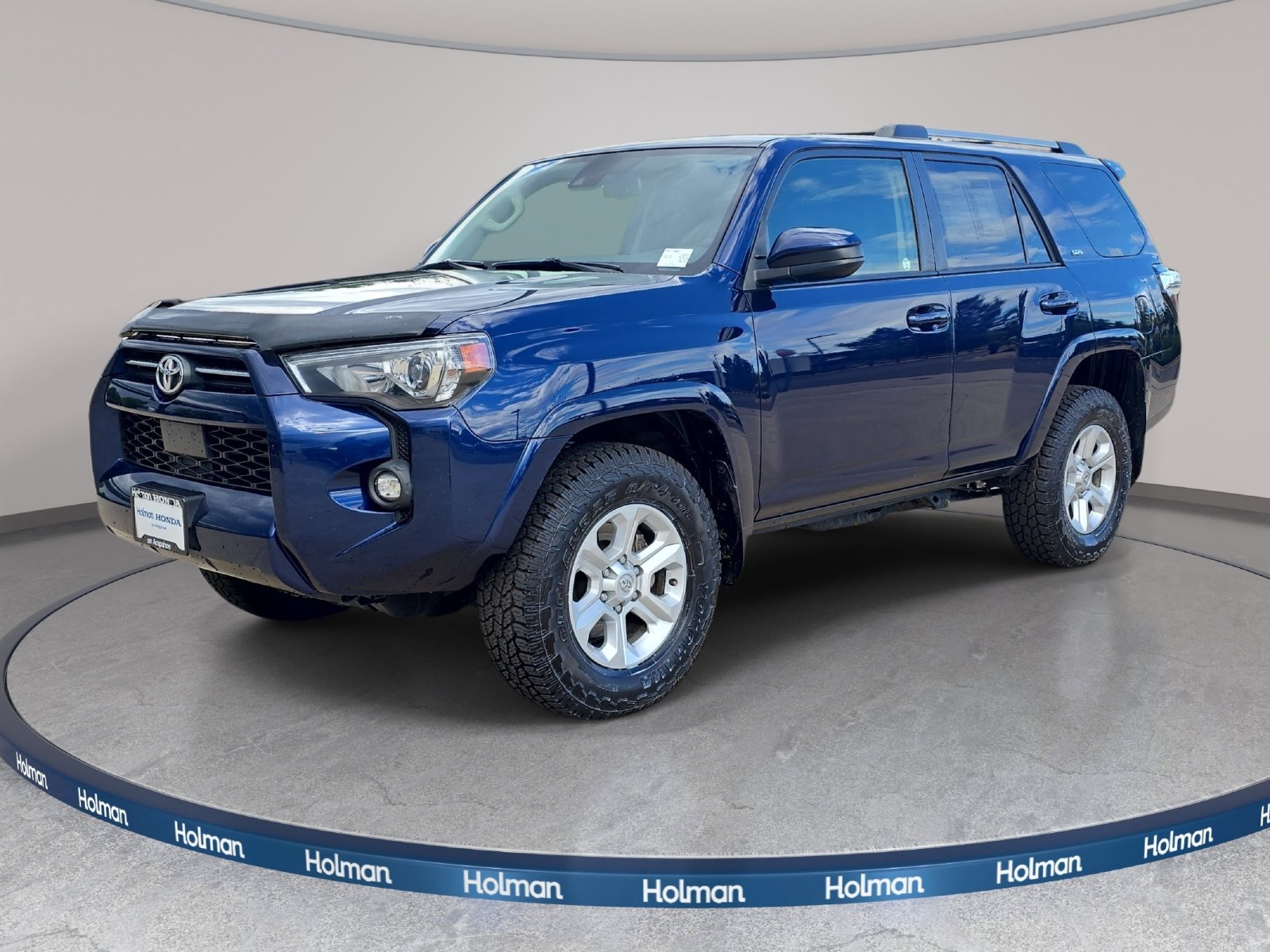 2023 Toyota 4Runner