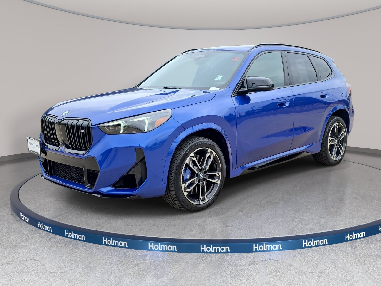 2024 BMW X1 M35i