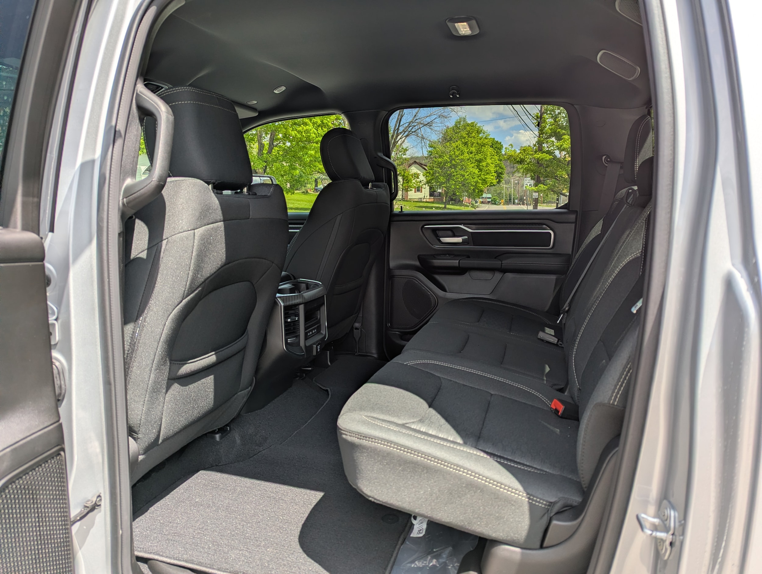 2026 RAM 1500 Big Horn/Lone Star - Photo 10