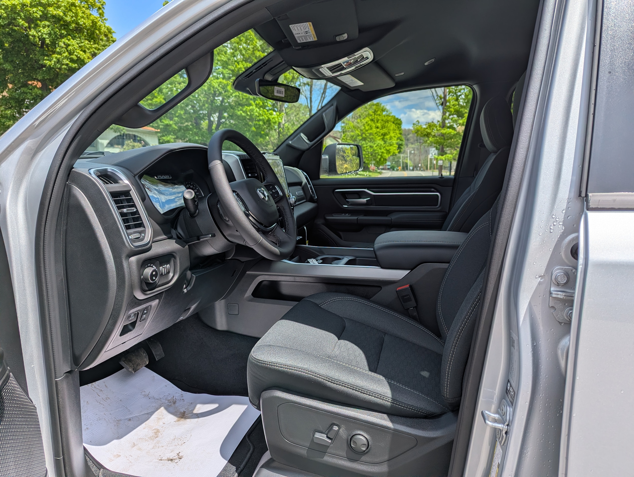 2026 RAM 1500 Big Horn/Lone Star - Photo 9