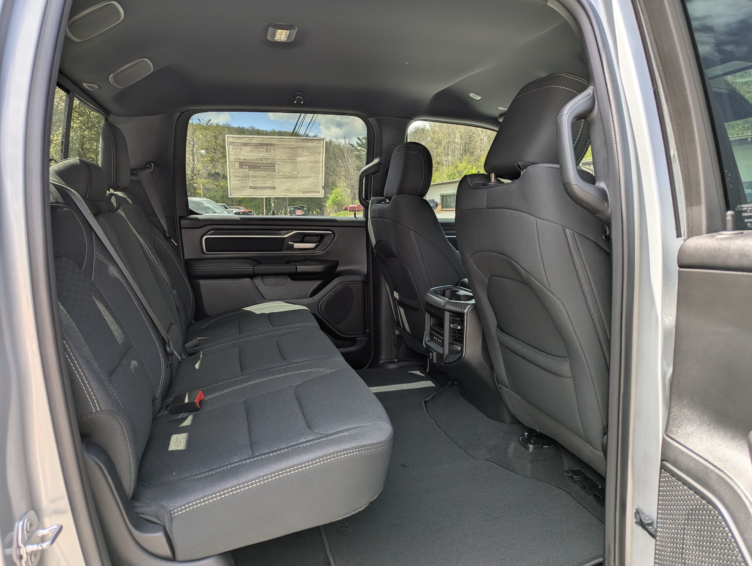 2026 RAM 1500 Big Horn/Lone Star - Photo 11