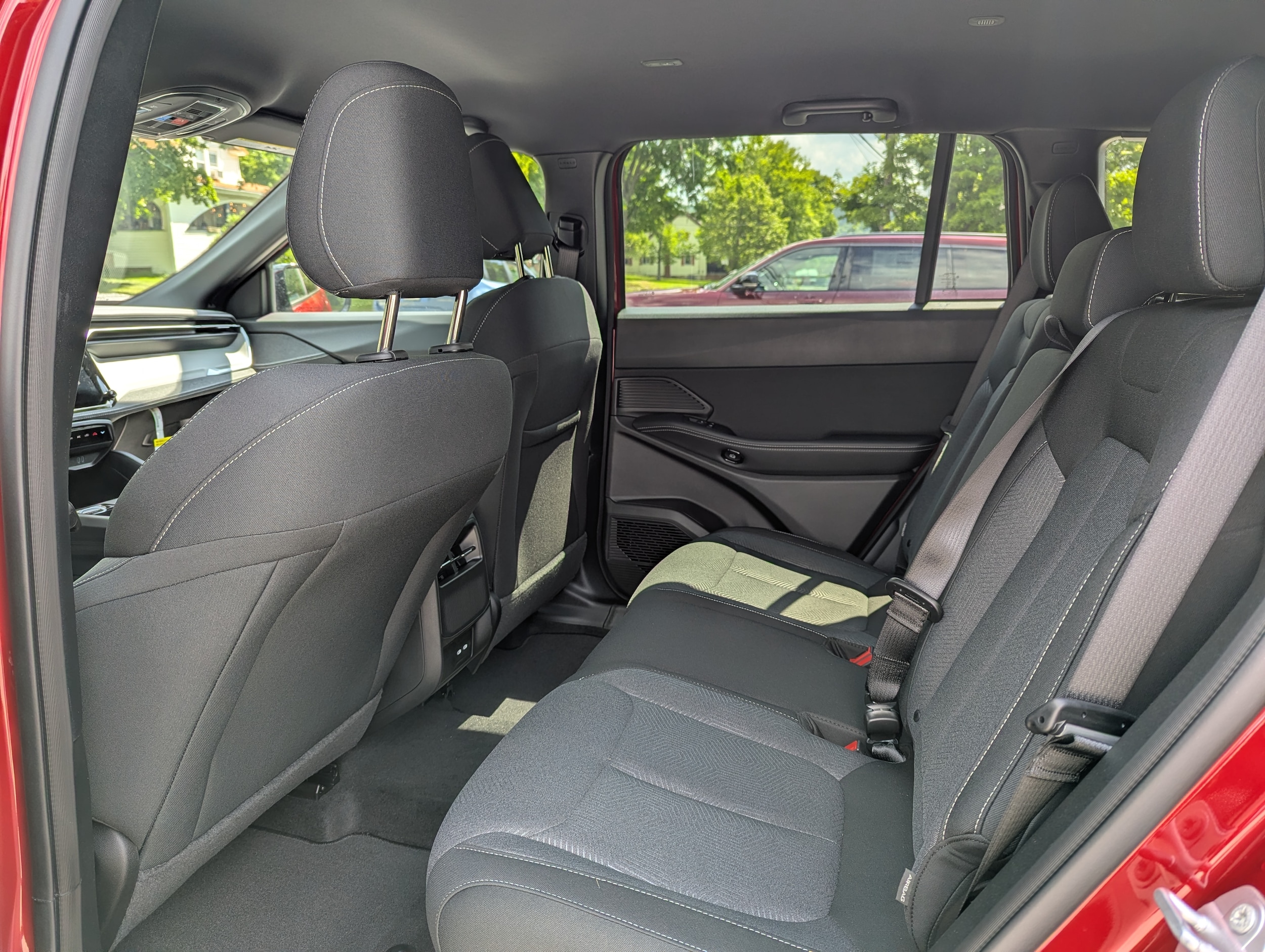 2026 Jeep Cherokee Laredo - Photo 9