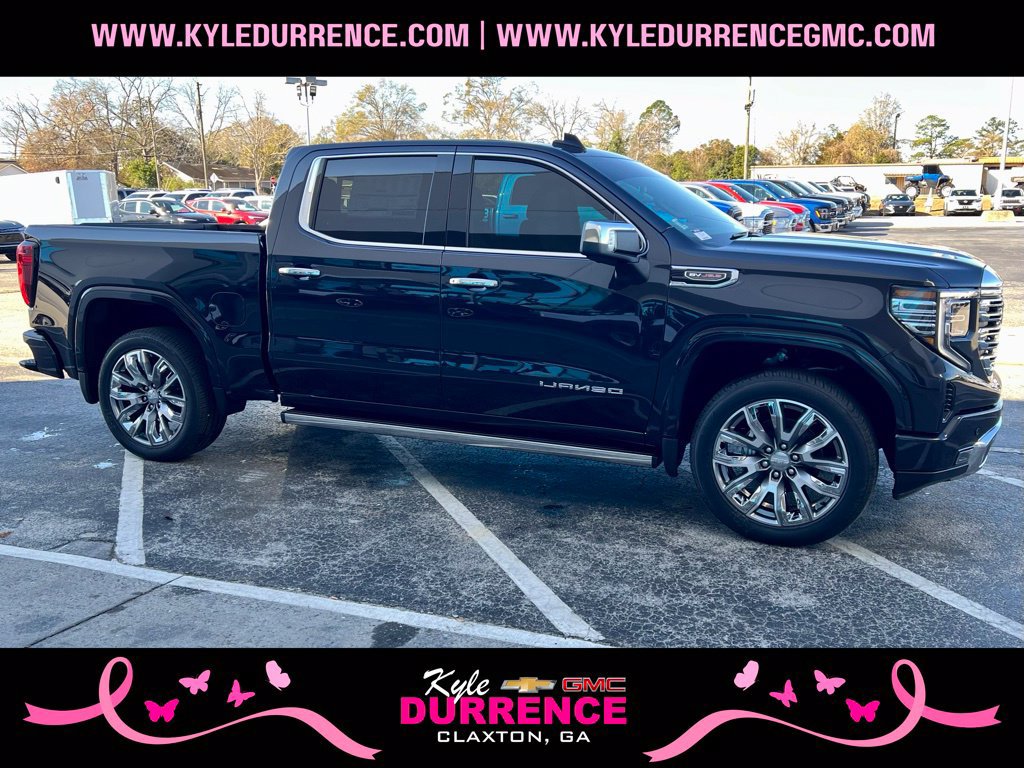 2026 GMC Sierra 1500 Truck 