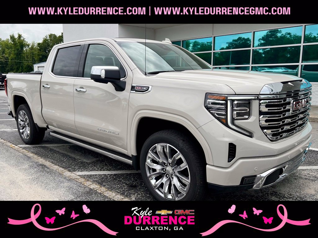 2026 GMC Sierra 1500 Truck 