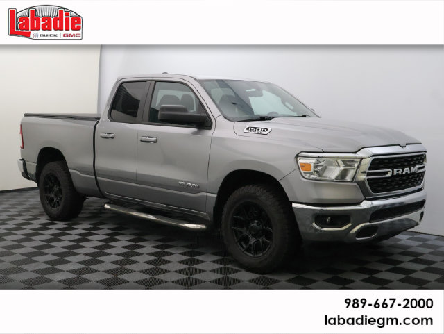 2022 RAM 1500 Pickup Big Horn/Lone Star