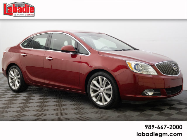 2012 Buick Verano 1SL