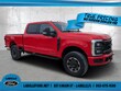  Ford Super Duty F-350 SRW