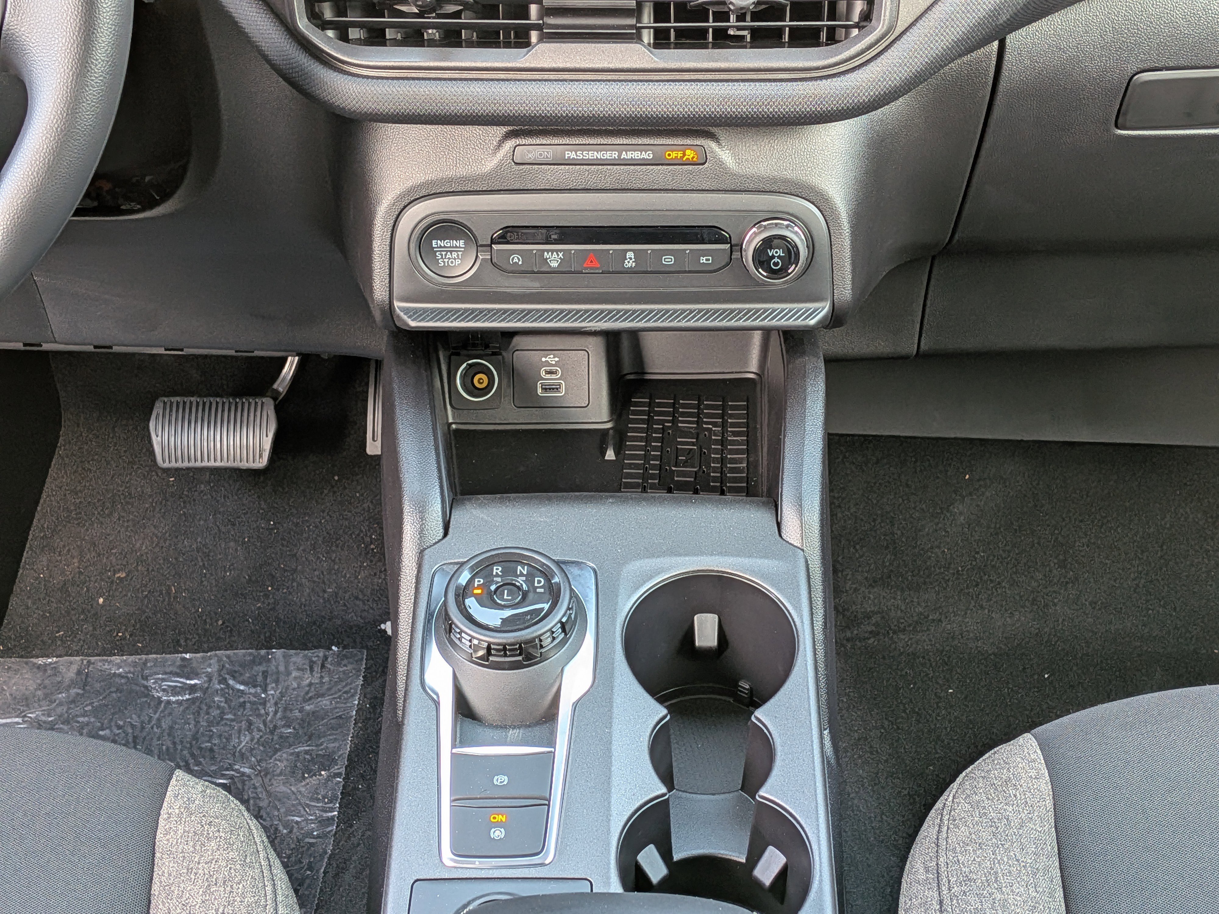 2025 Ford Bronco Sport Big Bend - Photo 22