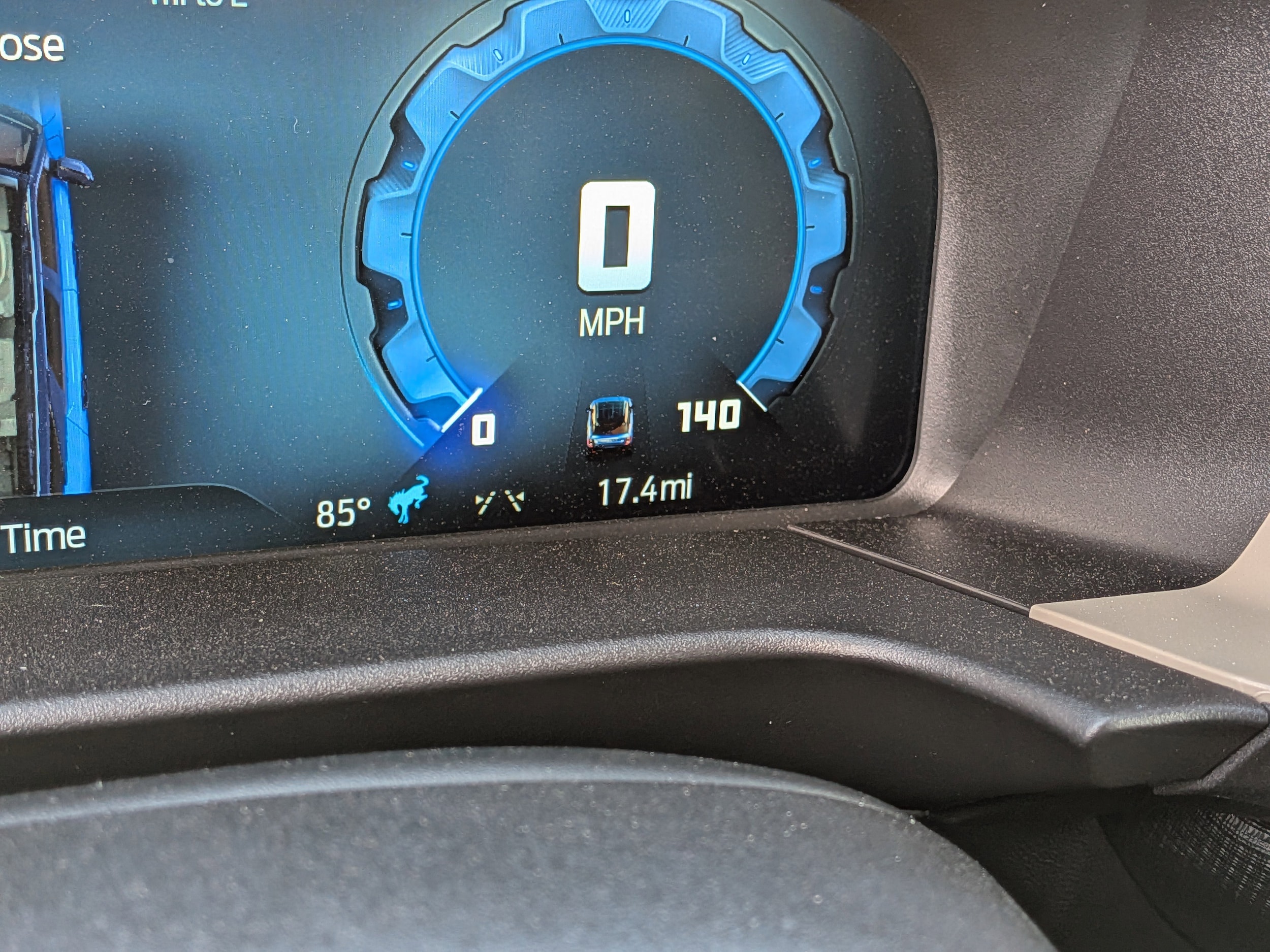 2025 Ford Bronco Sport Big Bend - Photo 30