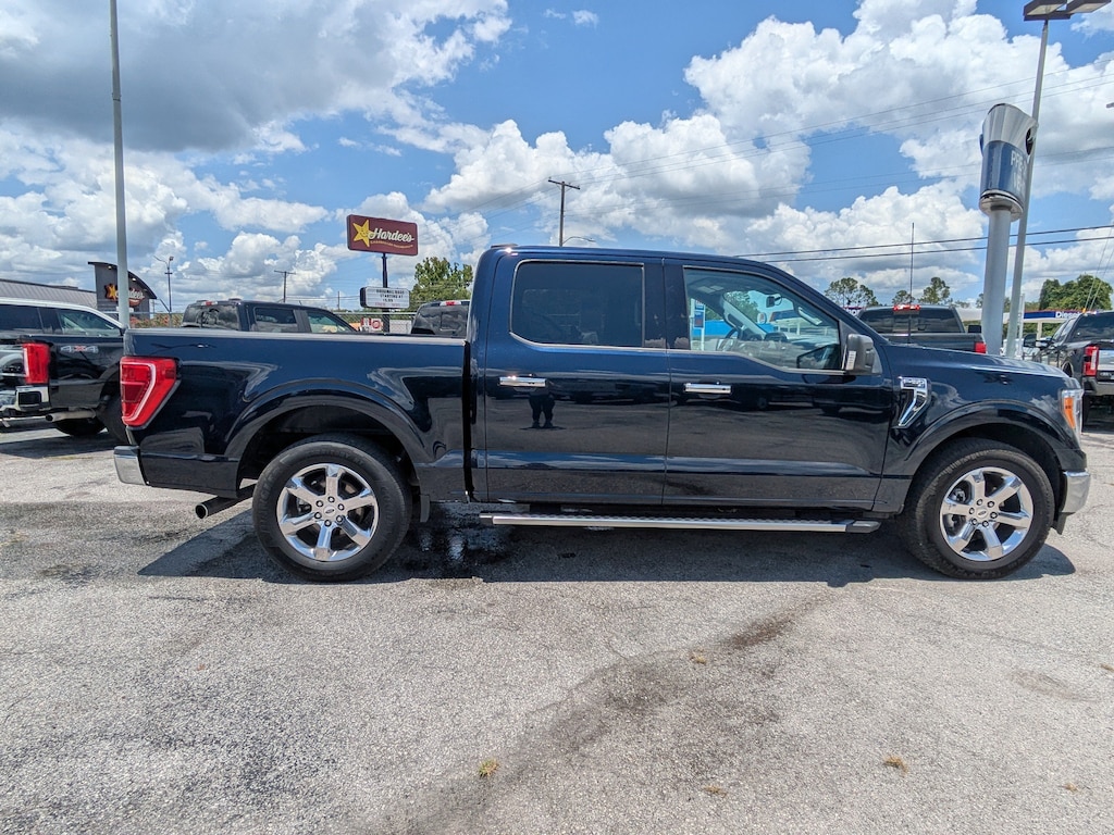Used 2023 Ford F-150