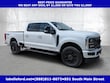  Ford Super Duty F-250 SRW
