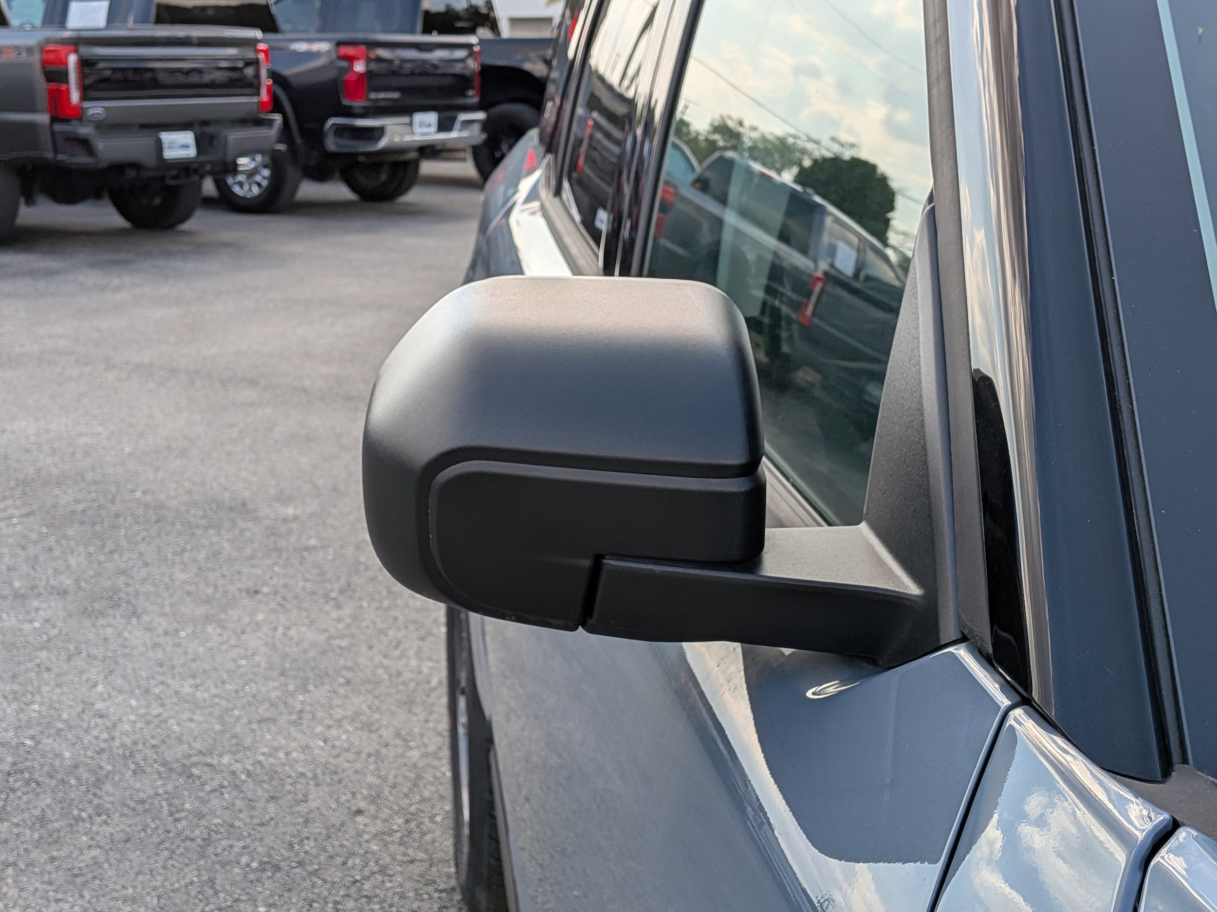 2025 Ford Bronco Sport Big Bend - Photo 12