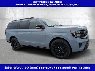 2027 Ford Expedition Platinum Platinum 4x4