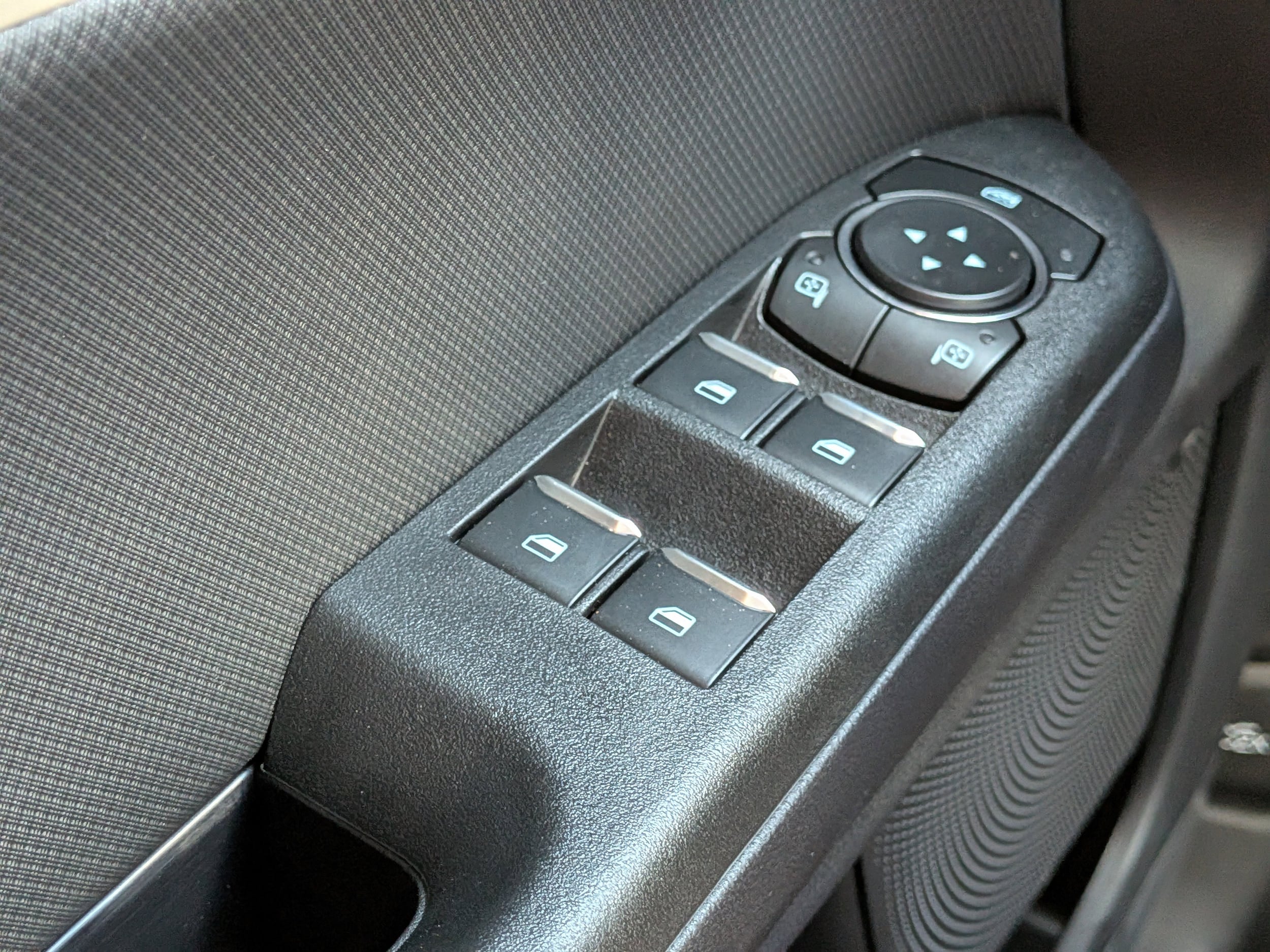 2025 Ford Bronco Sport Big Bend - Photo 24