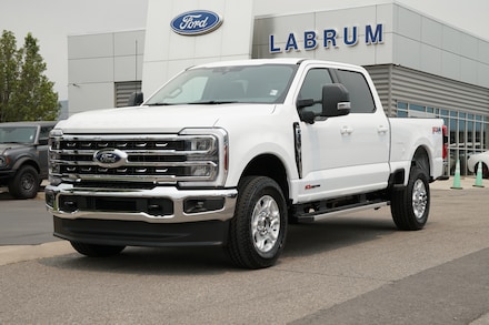 2026 Ford F-350 XLT Truck Crew Cab