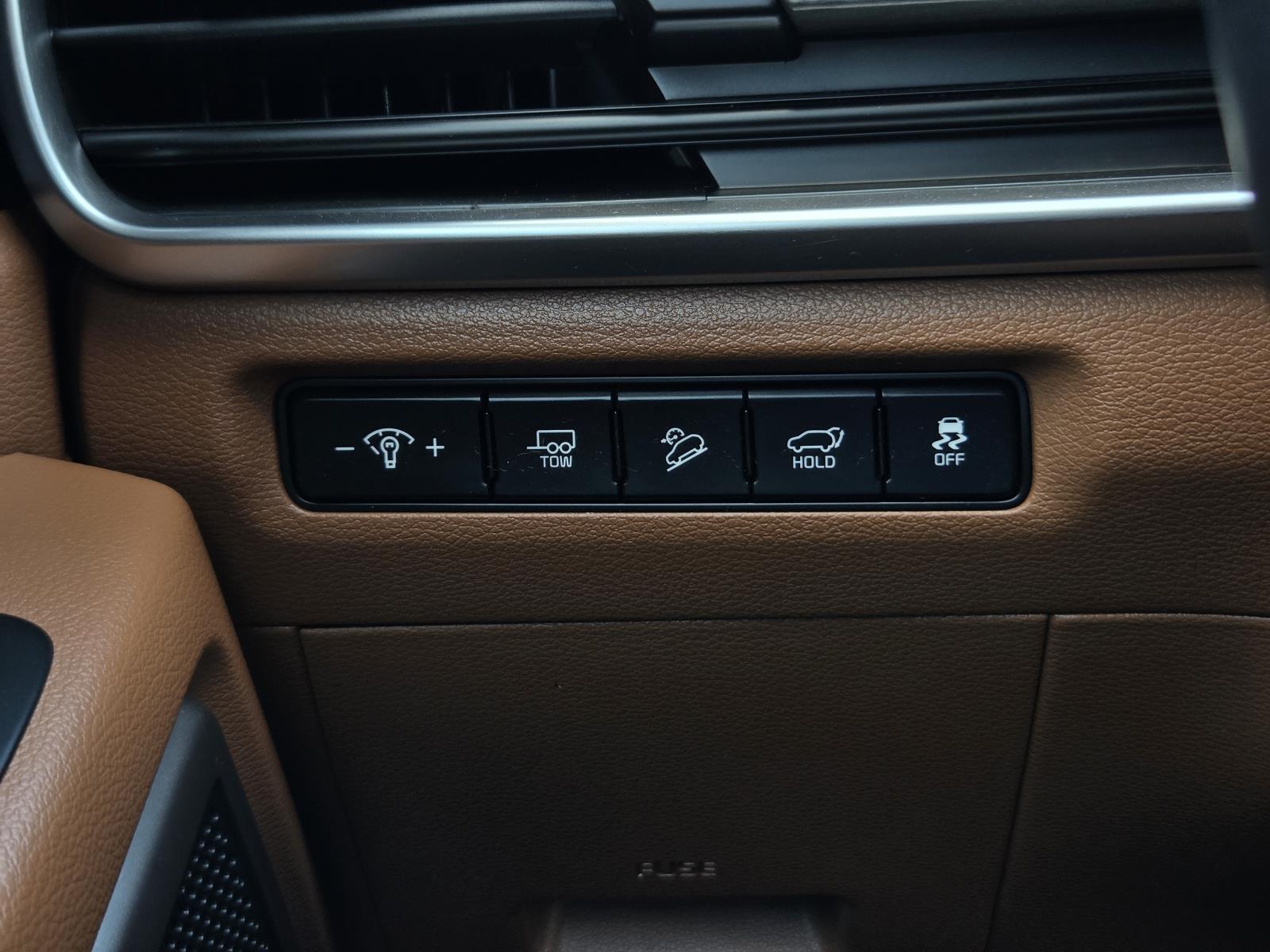 2025 Kia Telluride EX X-Line - Photo 29