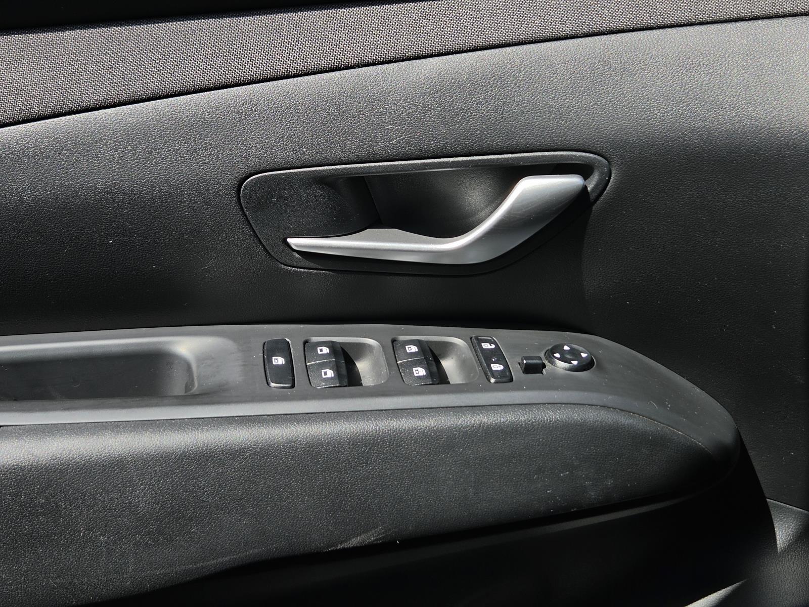 2024 Hyundai Tucson SEL - Photo 29