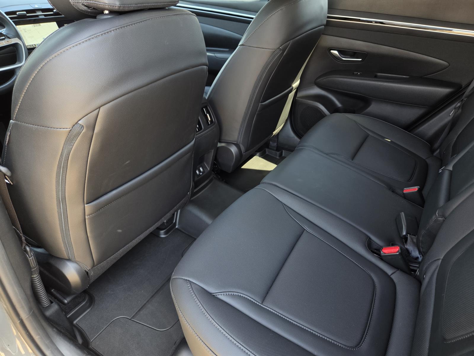 2024 Hyundai Tucson SEL - Photo 30