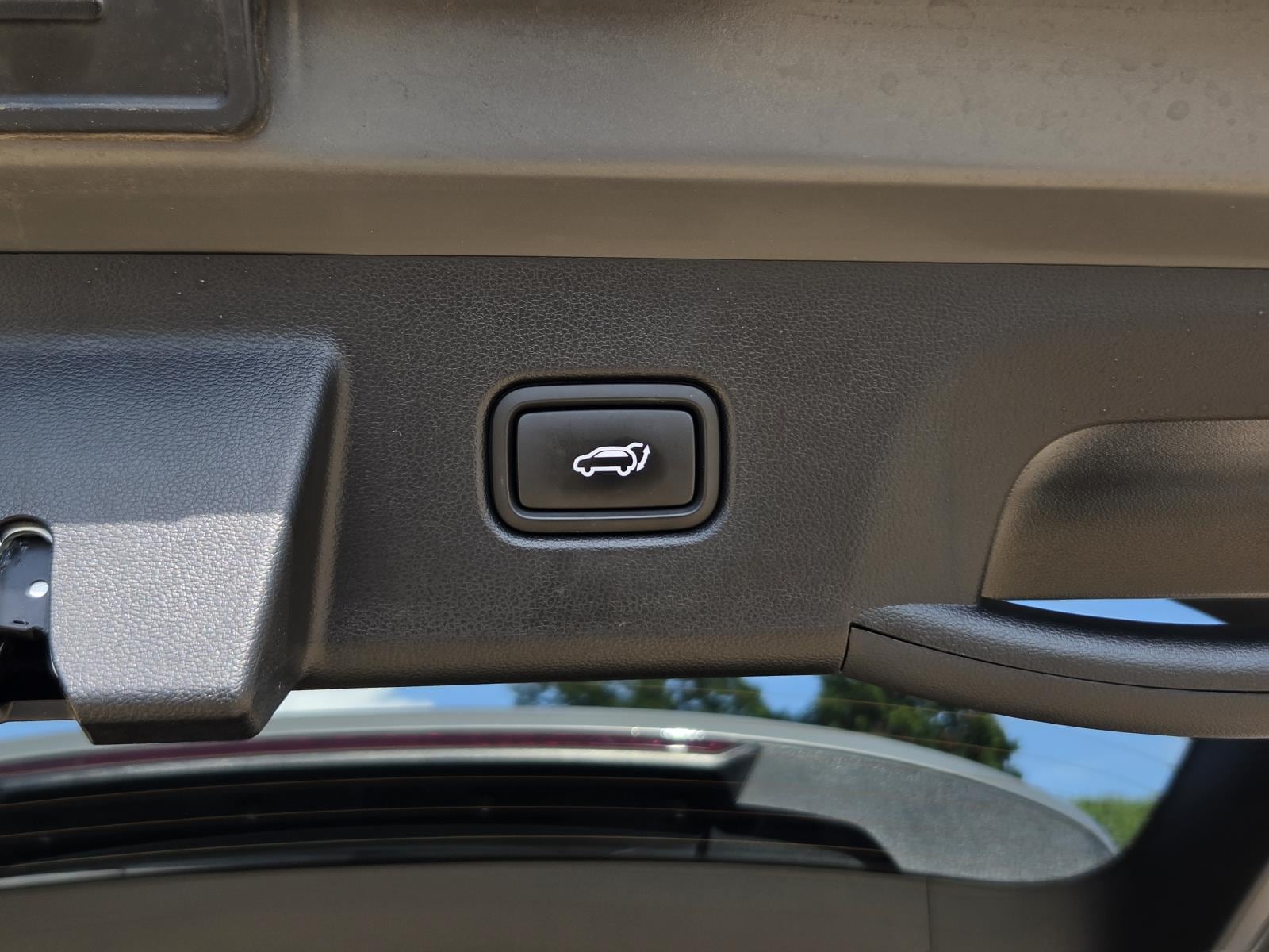 2024 Hyundai Tucson SEL - Photo 10
