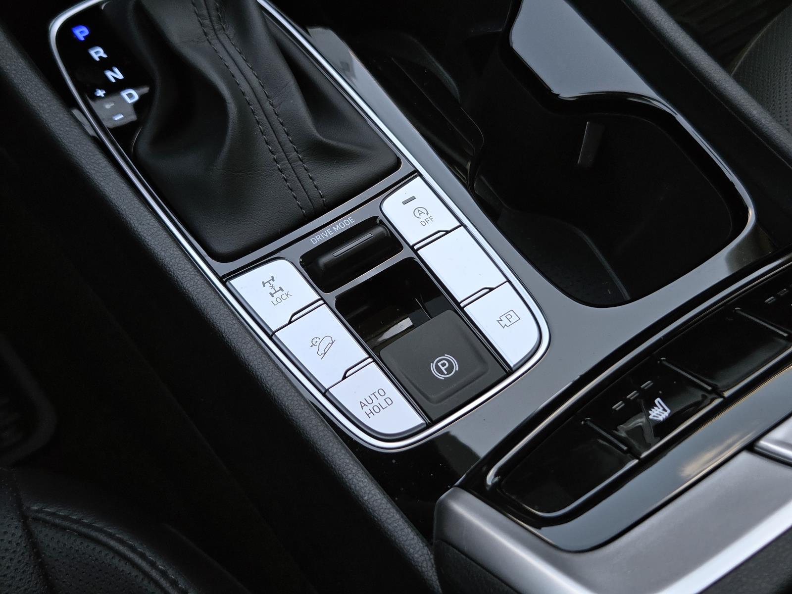 2024 Hyundai Tucson SEL - Photo 24