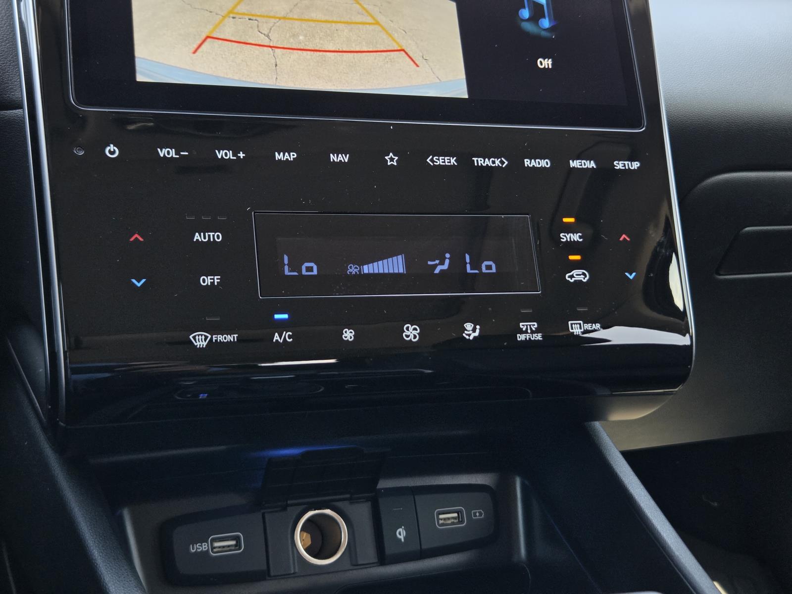 2024 Hyundai Tucson SEL - Photo 25