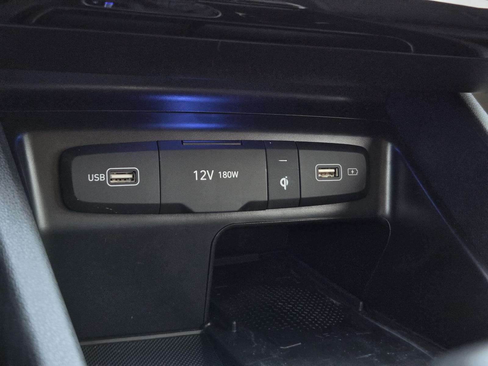 2024 Hyundai Tucson SEL - Photo 26