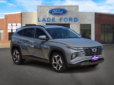 2024 Hyundai Tucson SEL SEL AWD *Ltd Avail*