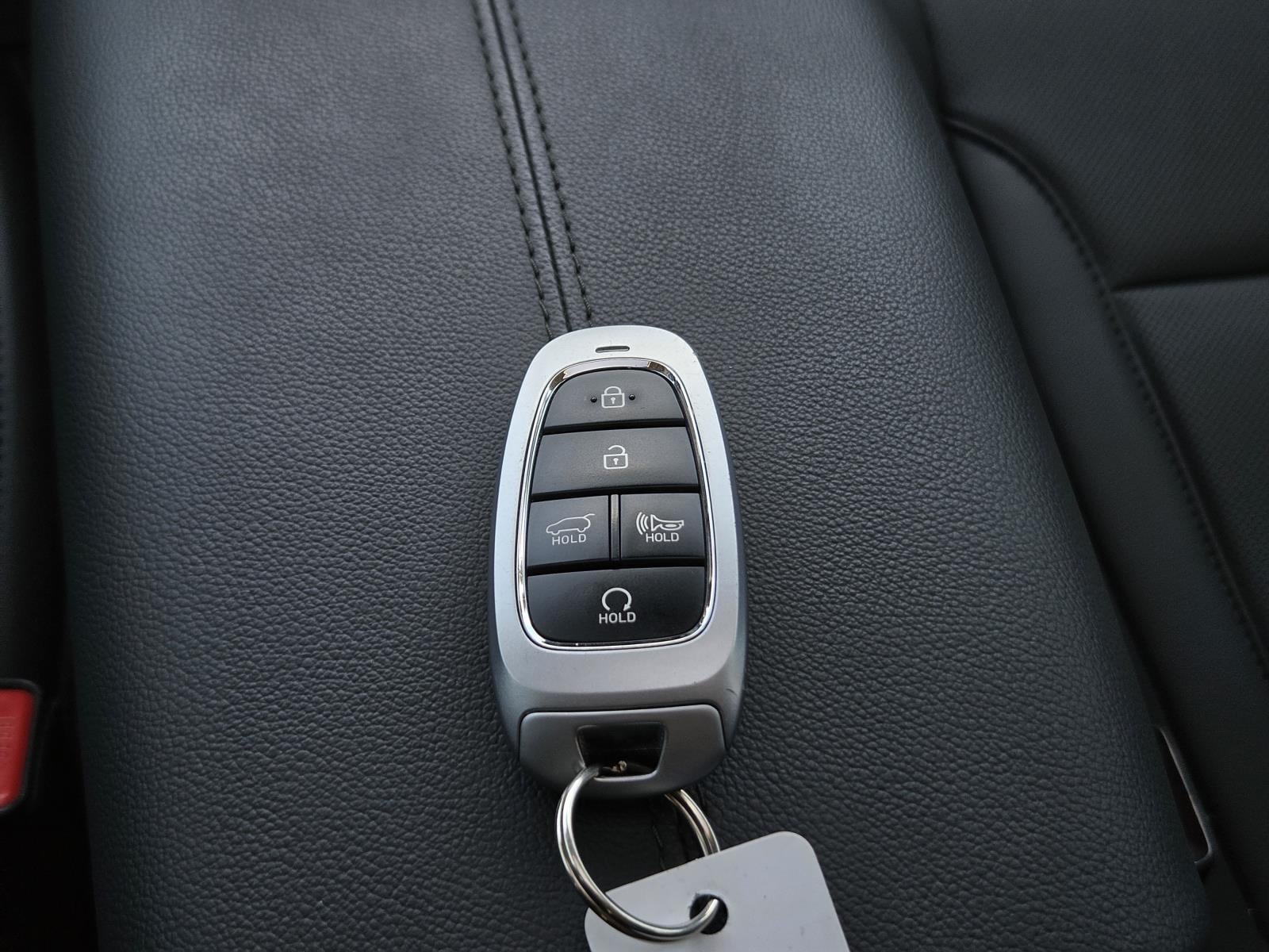 2024 Hyundai Tucson SEL - Photo 32