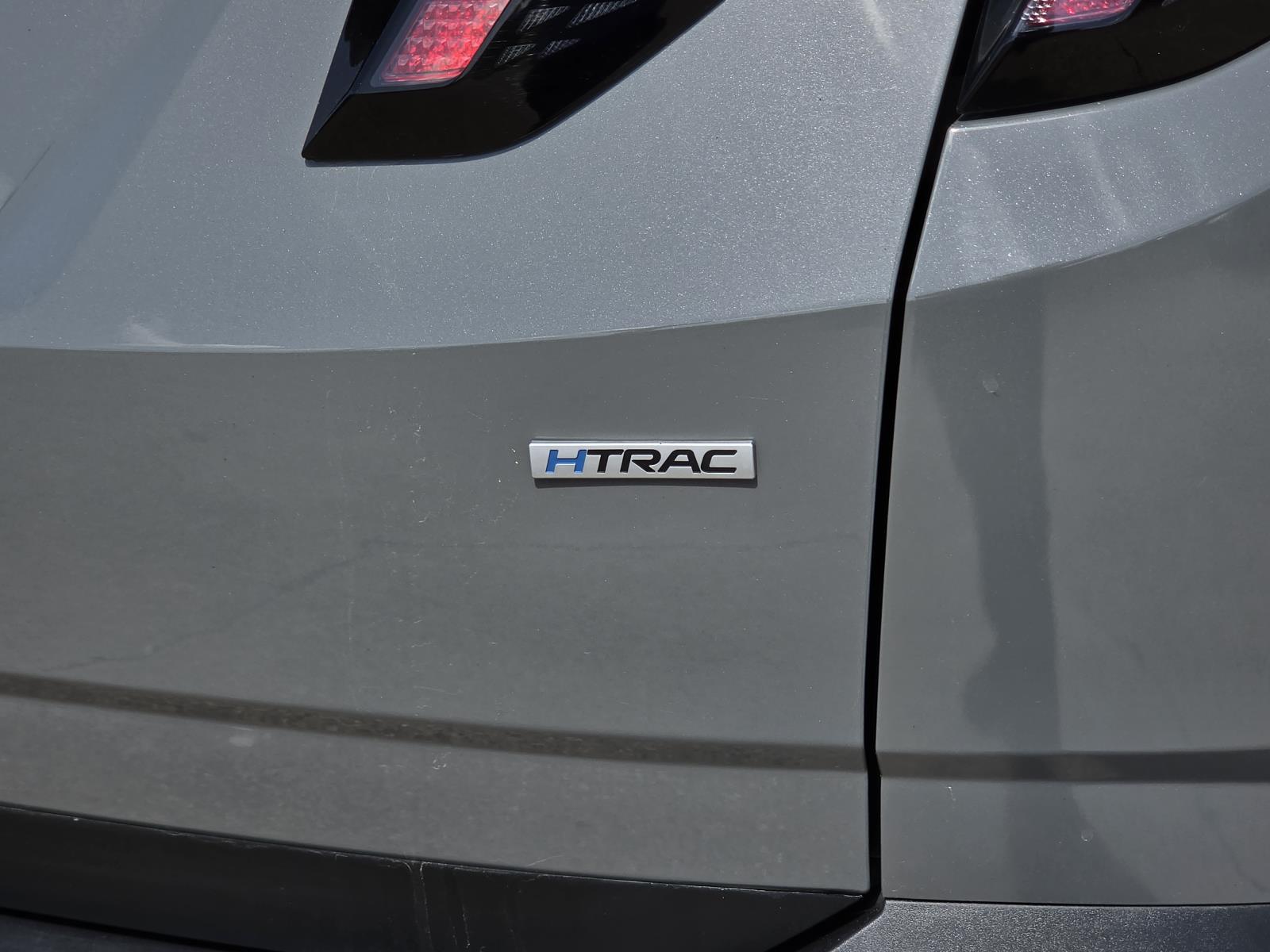 2024 Hyundai Tucson SEL - Photo 7