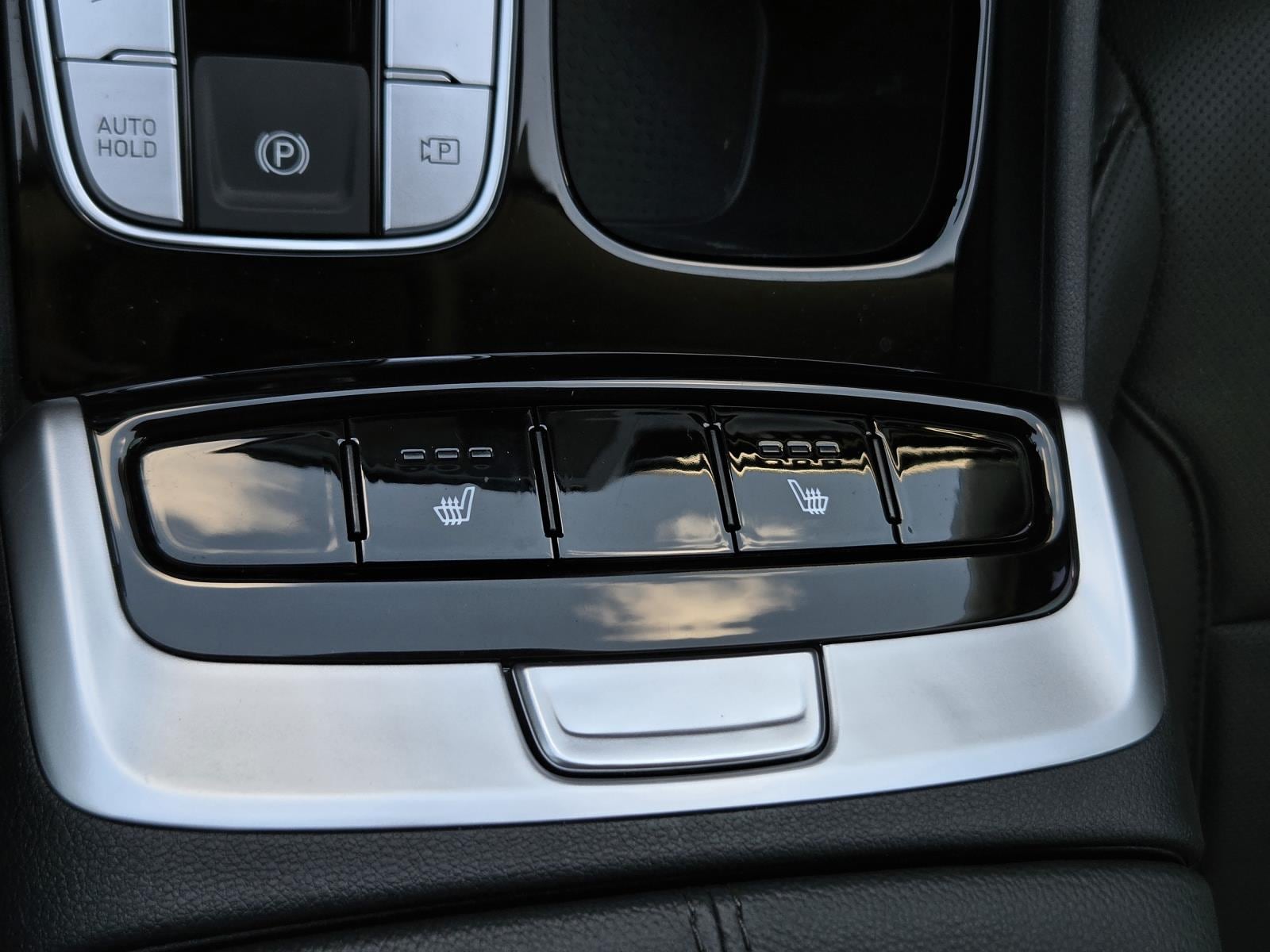 2024 Hyundai Tucson SEL - Photo 27