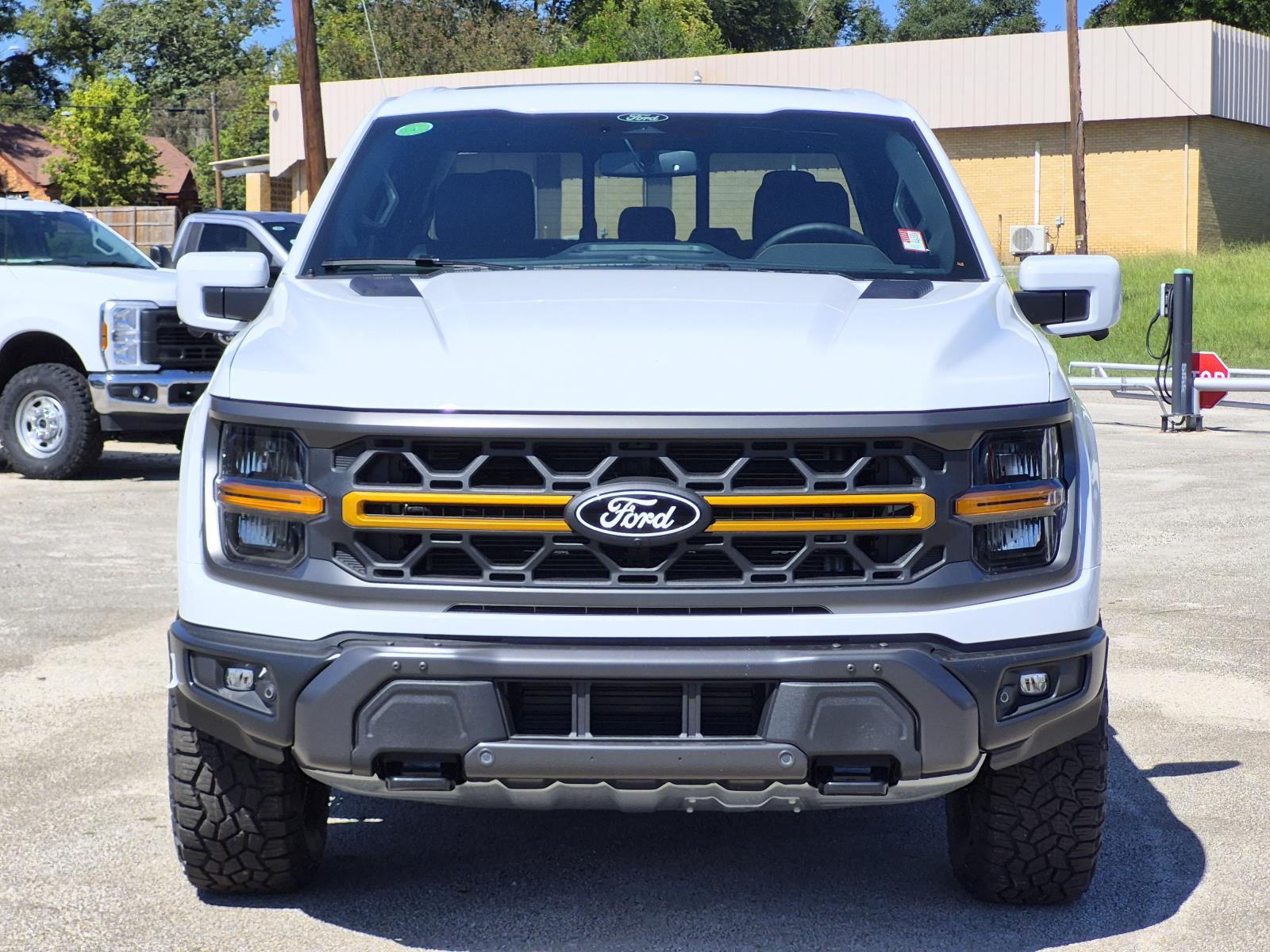 New 2026 Ford F-150 Tremor Truck SuperCrew Cab